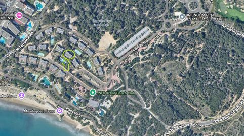 Foto 2 de Apartament en venda a Pla de Maset, Pla de Maset - Cap de Salou, Salou