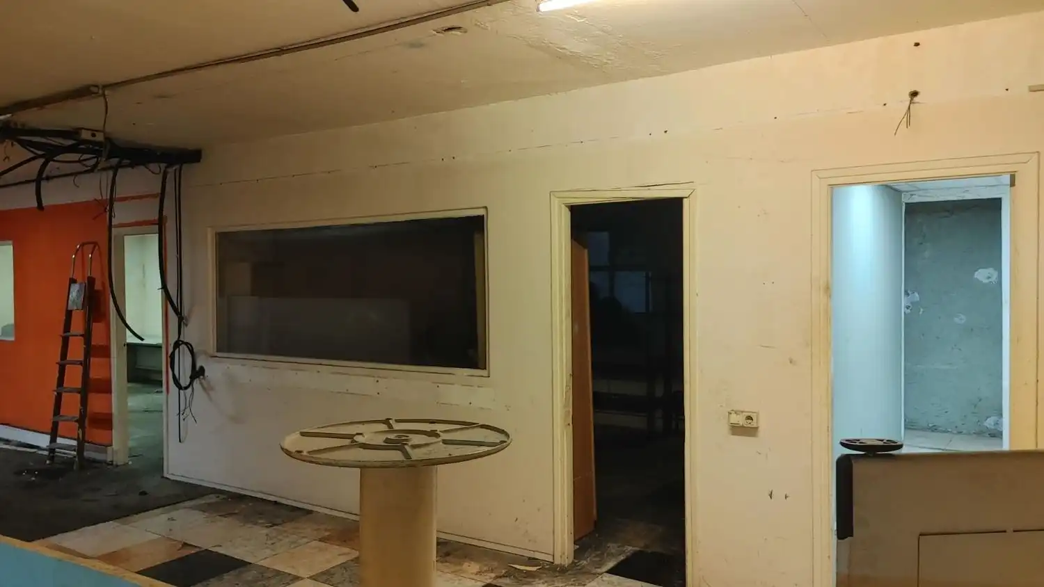 Local comercial en venda a de Dante Alighieri, imagen 12