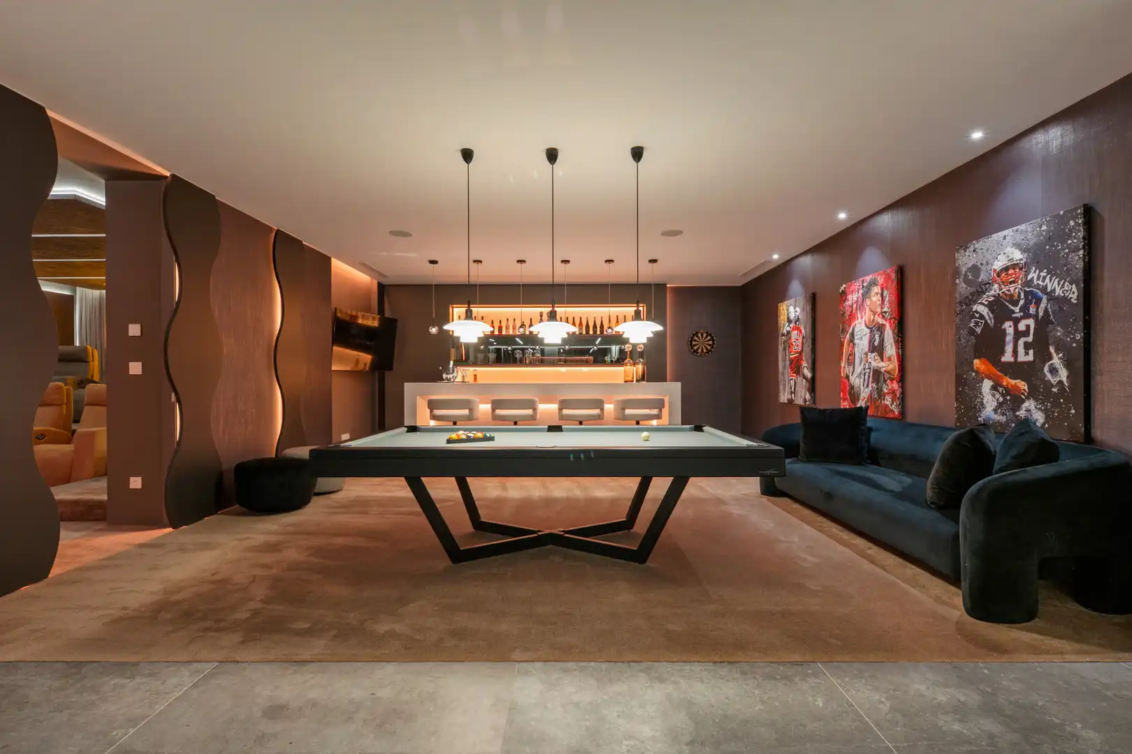 Casa con piscina en venta en La Quinta, imagen 37