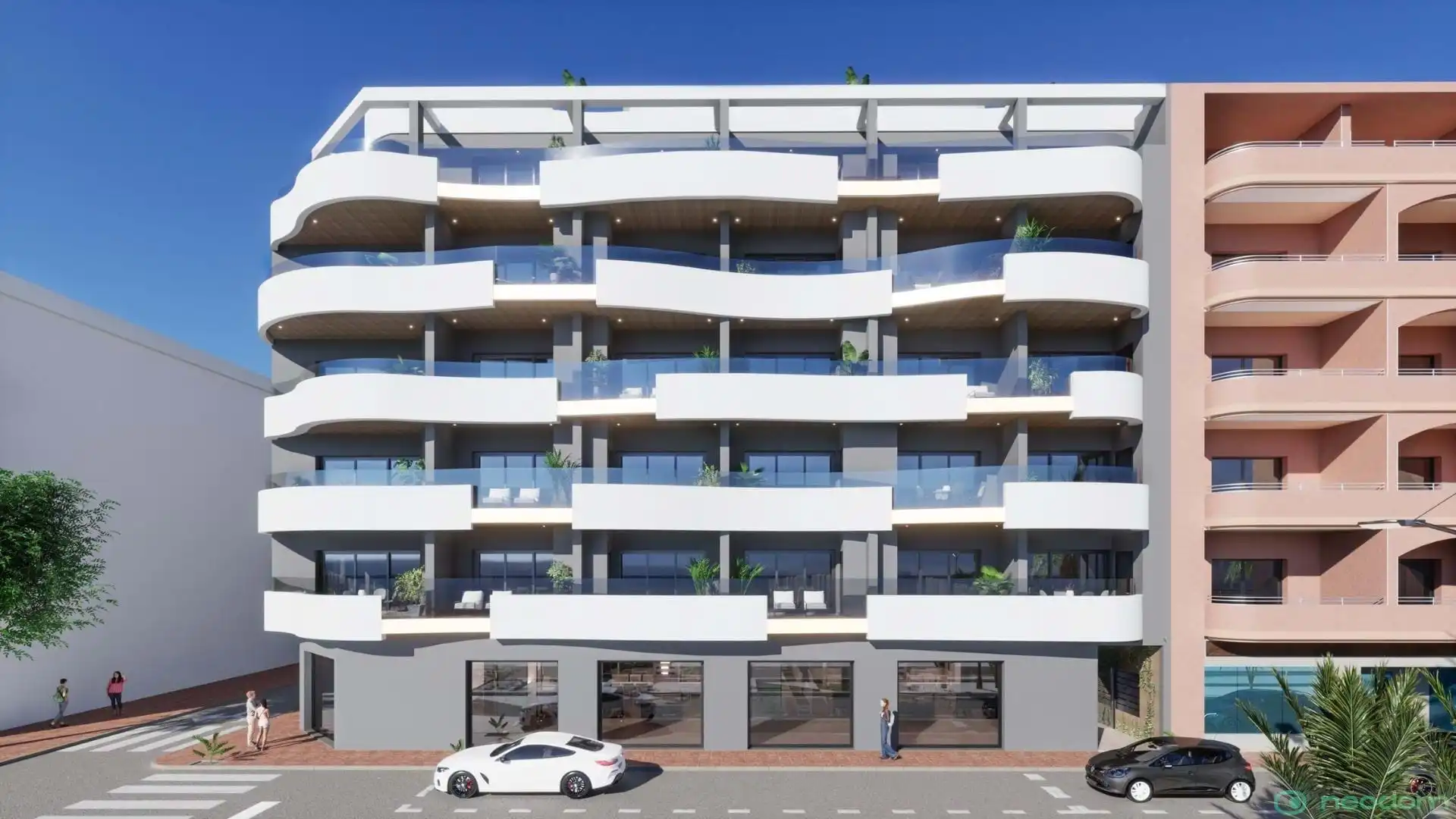 Penthouse for sale in Playa del Cura, imagen 5