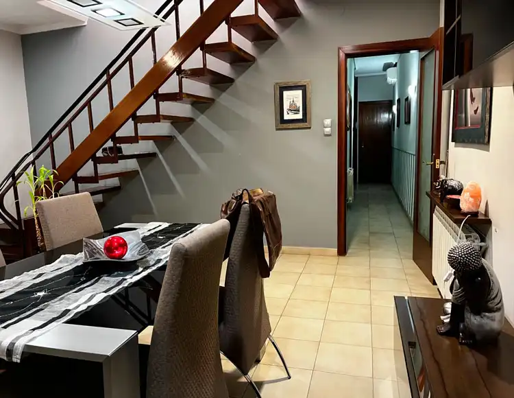 Piso en venta en Avinguda de Matadepera, Ca n'Oriac