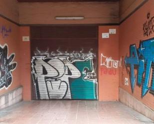 Exterior view of Garage to rent in  Barcelona Capital