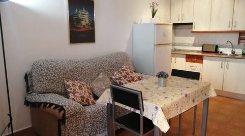Foto 2 de Apartament de lloguer a Avenida Matias Saenz de Tejada, Puerto Deportivo, Fuengirola