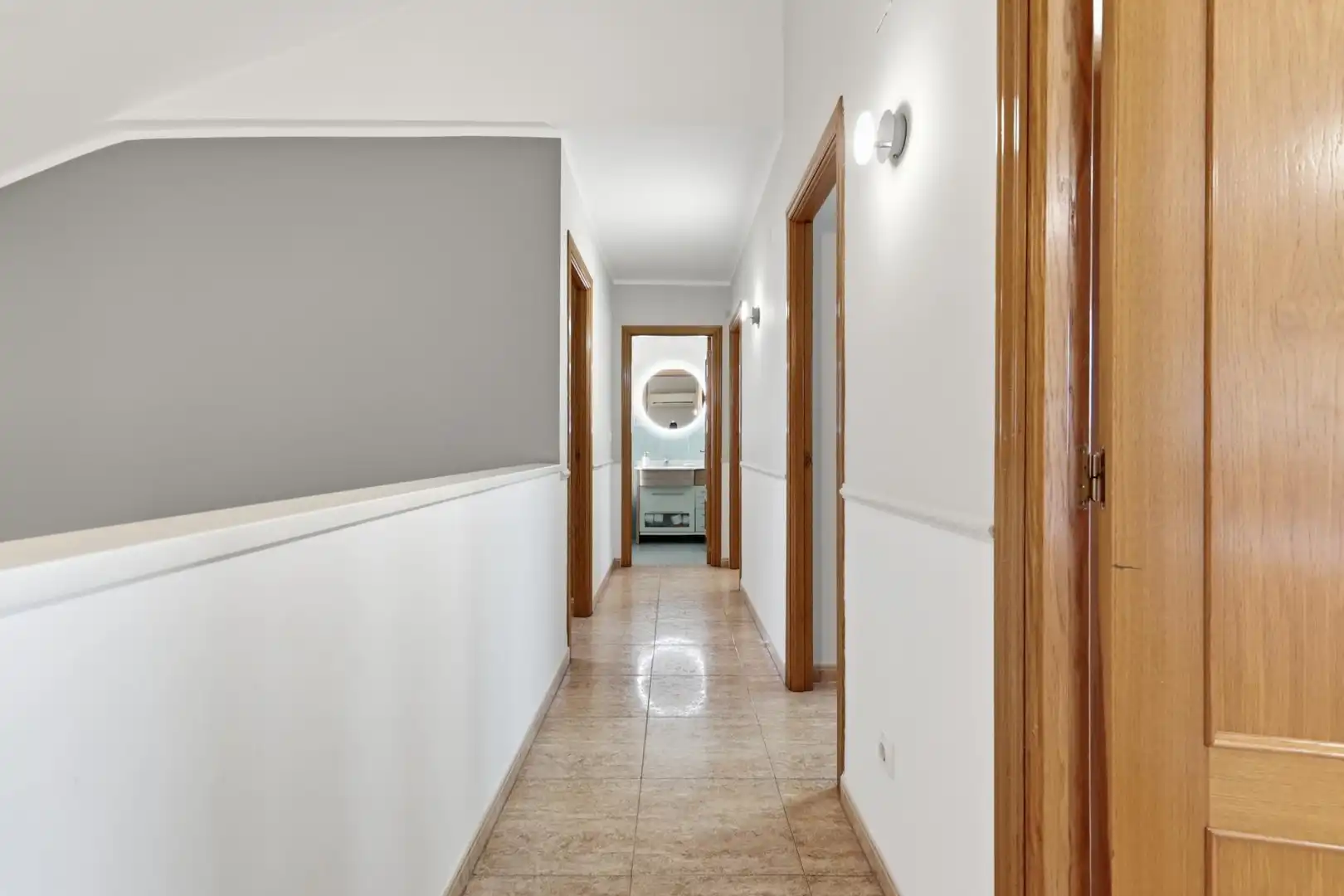 Detached homes for sale in Torrent  with Air Conditioner, Heating and Private garden