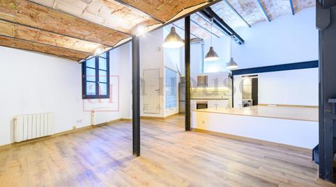 Foto 2 de Loft en venta en Calle de Bolívar, Vallcarca i els Penitents,  Barcelona Capital