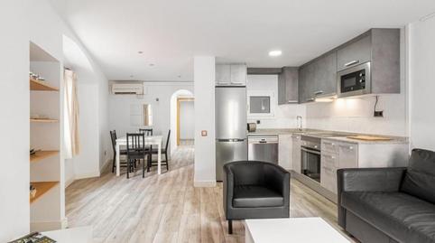 Photo 4 of Apartment to rent in El Poblenou, Barcelona