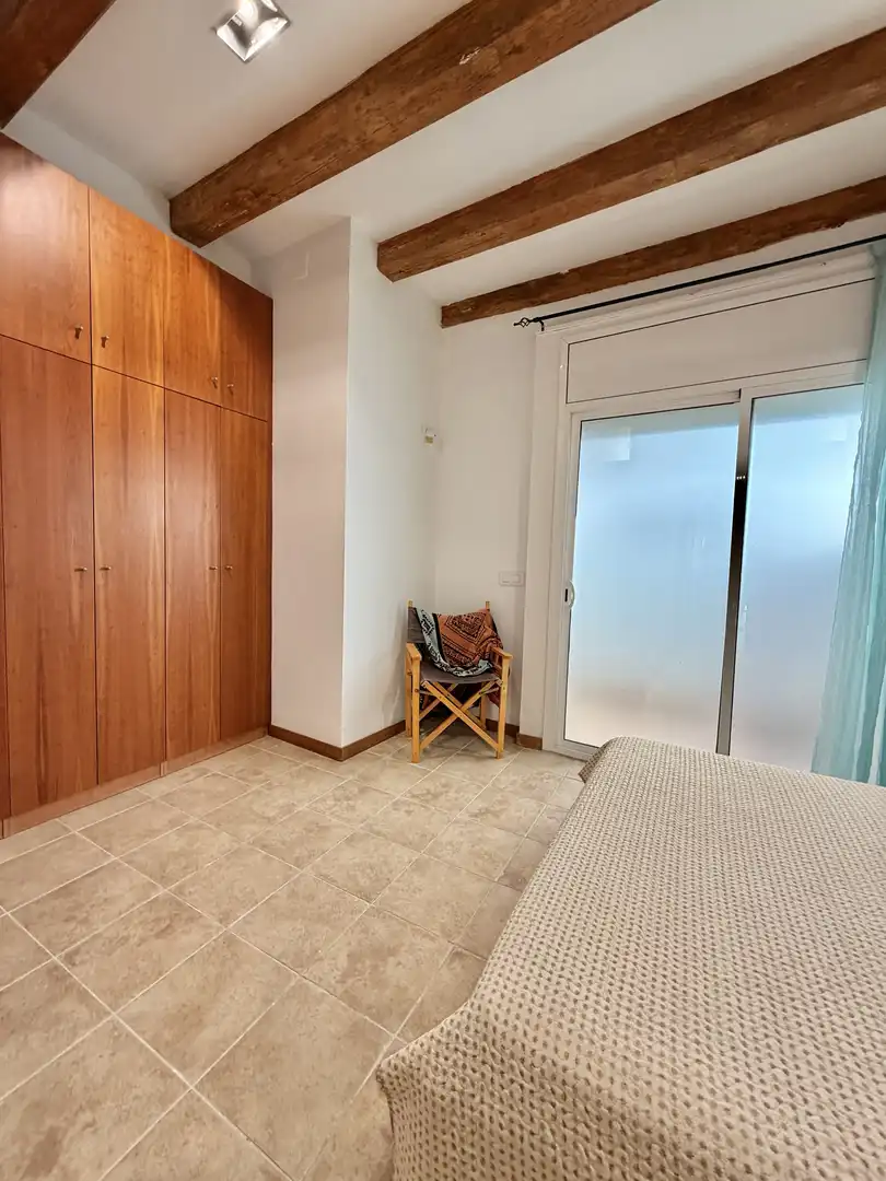 Habitación de Piso en venta en Vilanova i la Geltrú con Calefacción