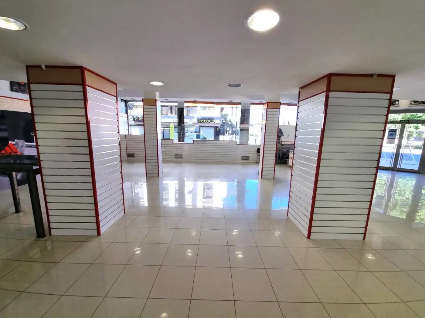 Local comercial en venda a Calle ave maria  en  ponferrada 31, imagen 12