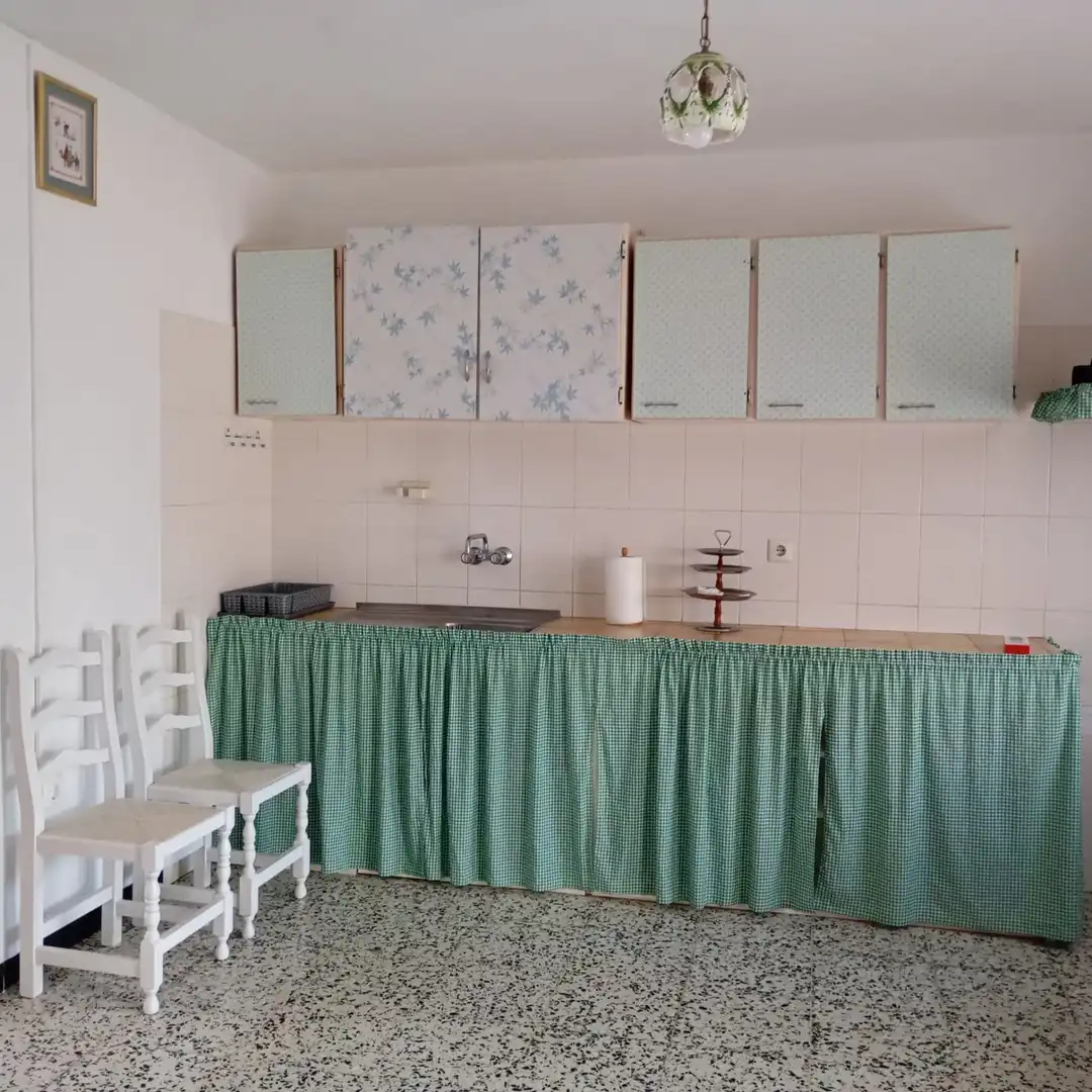Kitchen of Country homes for sale in Álora  with Air Conditioner, Heating and Private garden