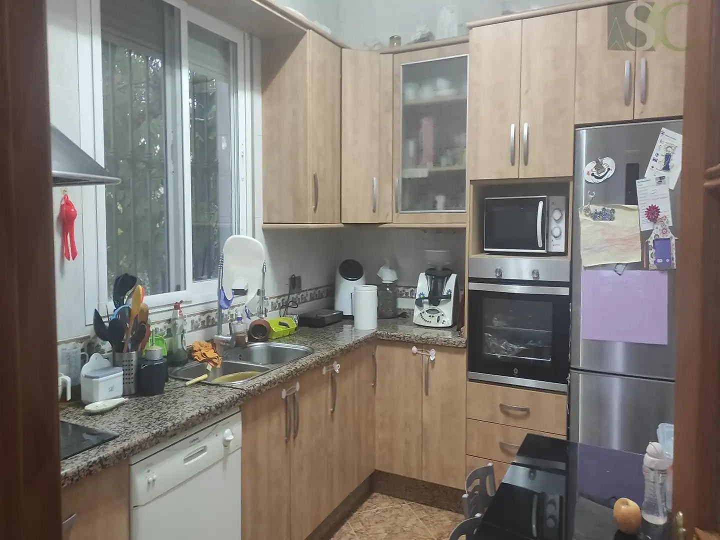 Country homes for sale in Teba