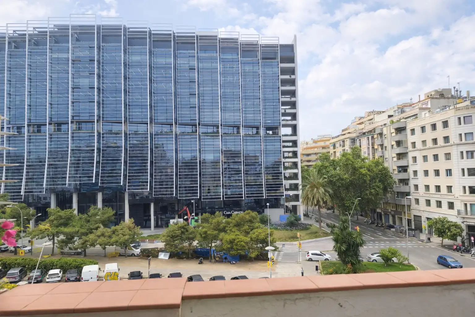Appartamento con terrazza in vendita a Carrer de València, imagen 20