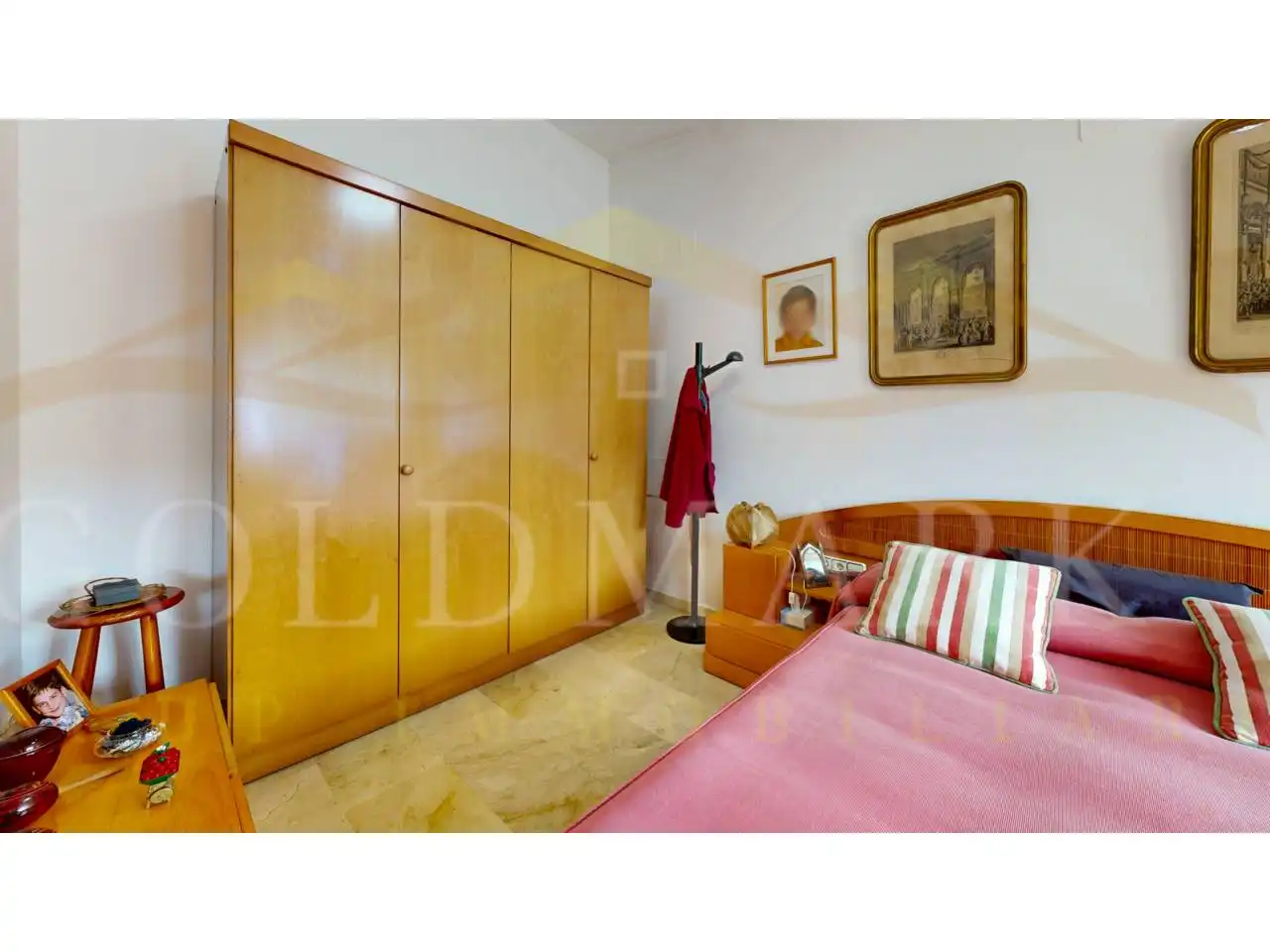Dormitori de Casa o xalet en venda en Corbera de Llobregat amb Aire condicionat, Calefacció i Jardí privat
