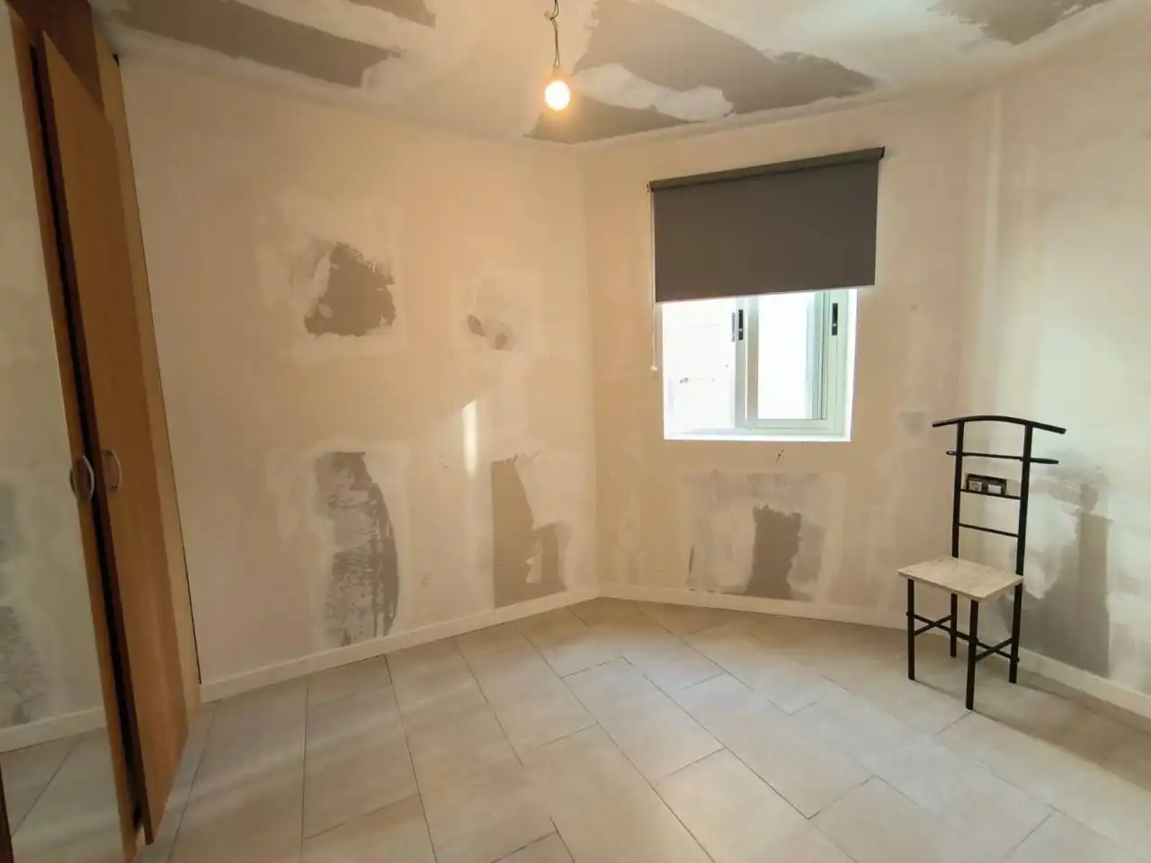Wohnung zum Verkauf in Ensanche - Franciscanos