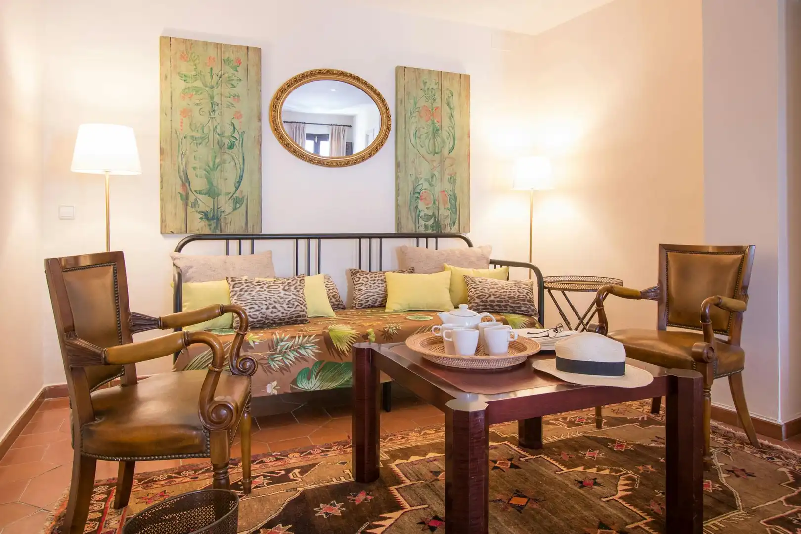 Flat with garden to rent in N/A, imagen 6