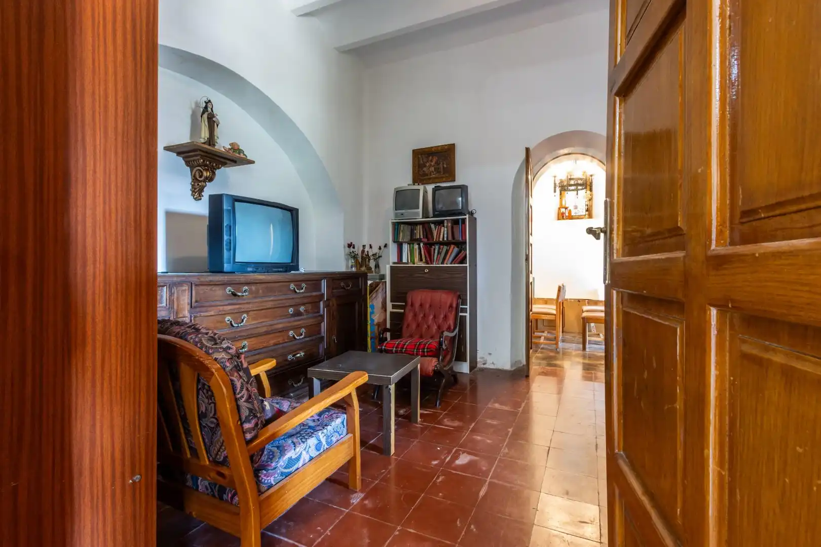 Casa rústica con piscina en venta en Sant Llorenç Savall, imagen 20