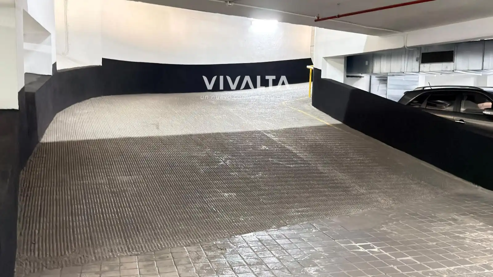 Parking of Garage for sale in Carabanchel