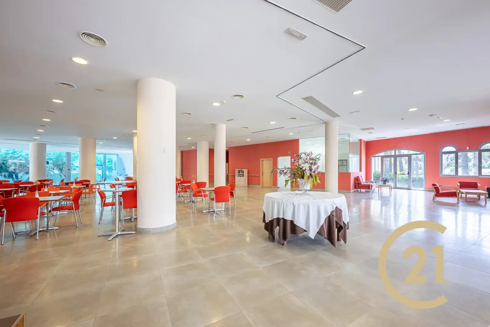 Buildings for sale in Estepona  with Community pool