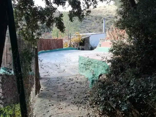 Garten von Residential zum Verkauf in Abrucena