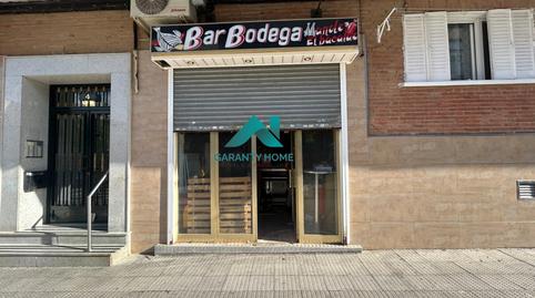 Photo 2 of Premises to rent in Calle Calle del Ebro, Valleaguado - La Cañada, Madrid
