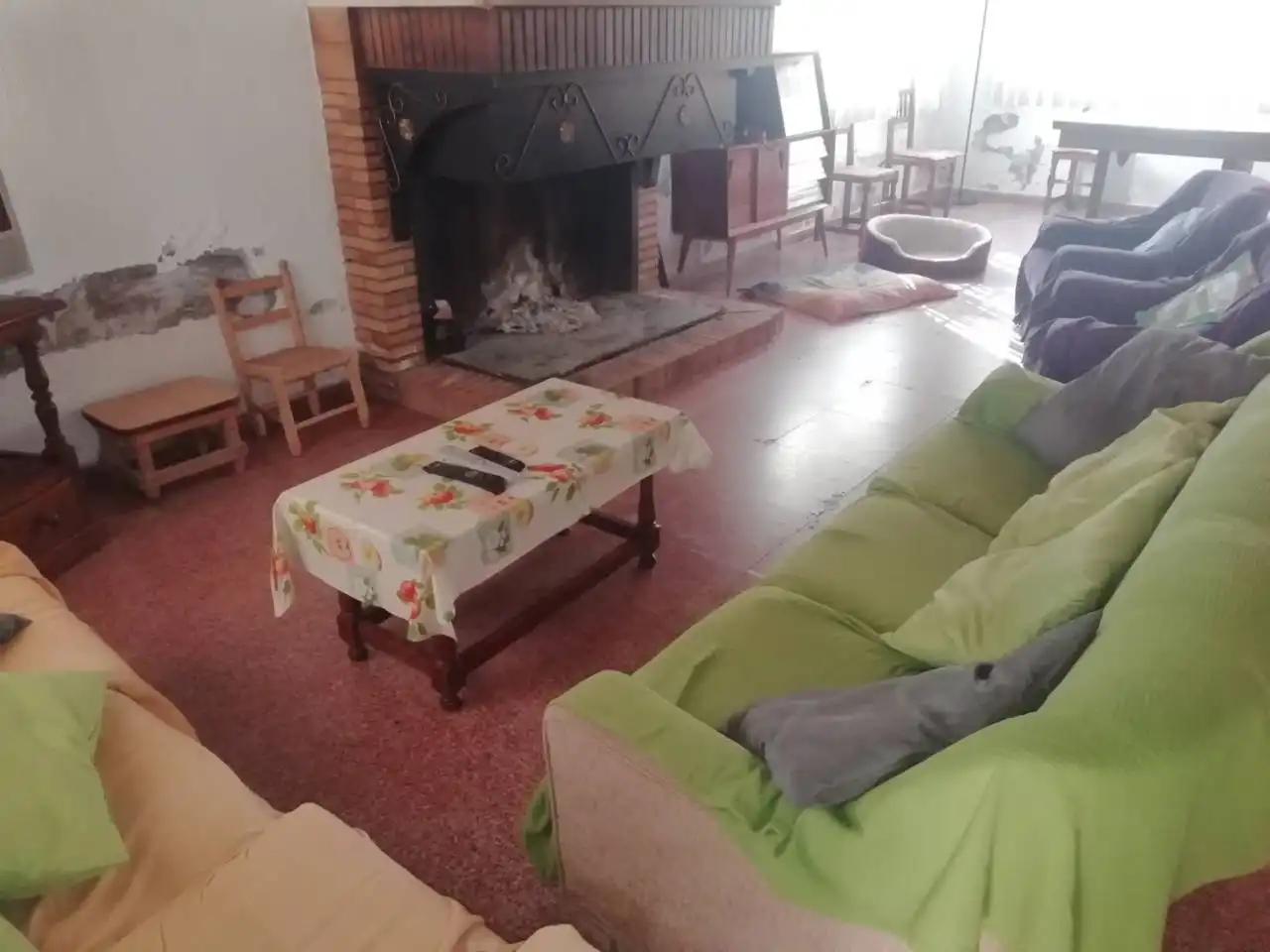 Finca rústica en venta en Pasaje PARTIDA CABRERAS, 39105, Sax