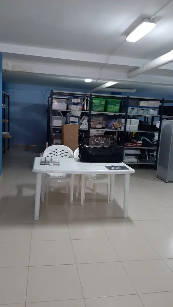 Gewerbefläche zur Miete in Vilanova del Camí, imagen 8