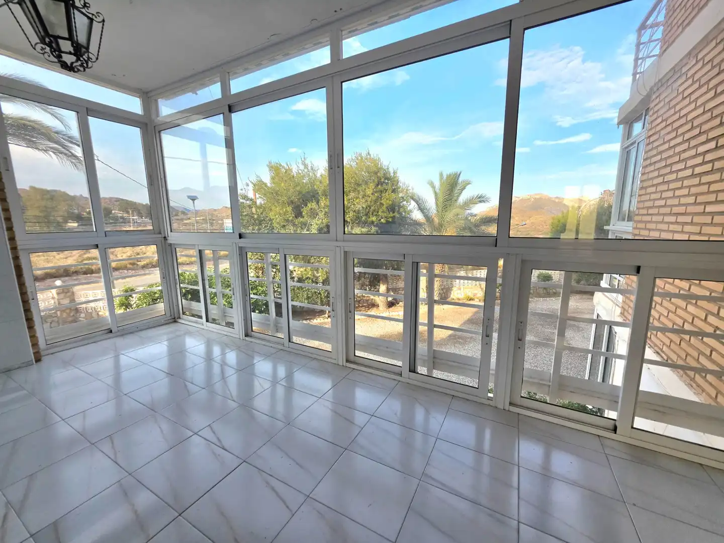 Apartament amb terrassa en venda a Los Collados-Los Geraneos, imagen 3