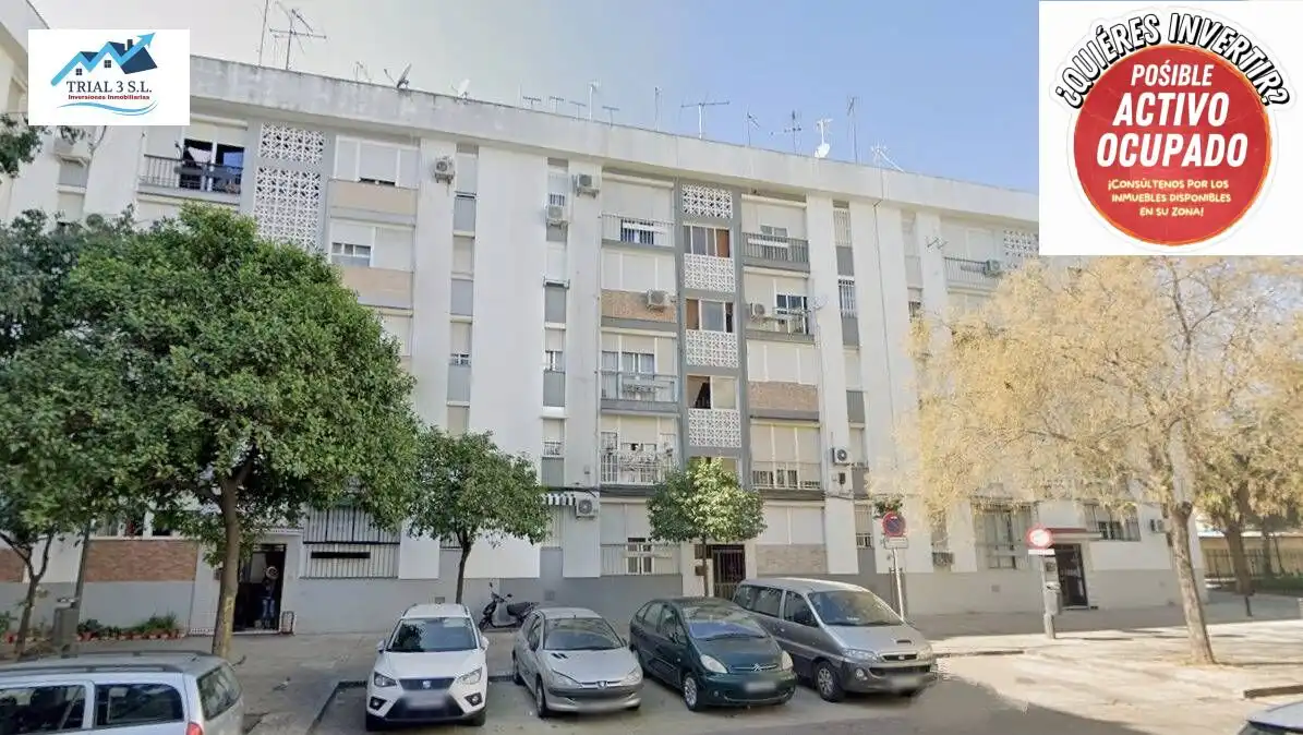 Wohnung zum Verkauf in Calle Antonio Momplet