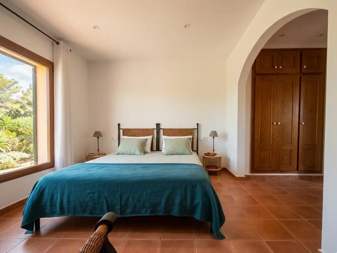 Casa o chalet de alquiler en 5 Carrer de Carlemany, Peralada