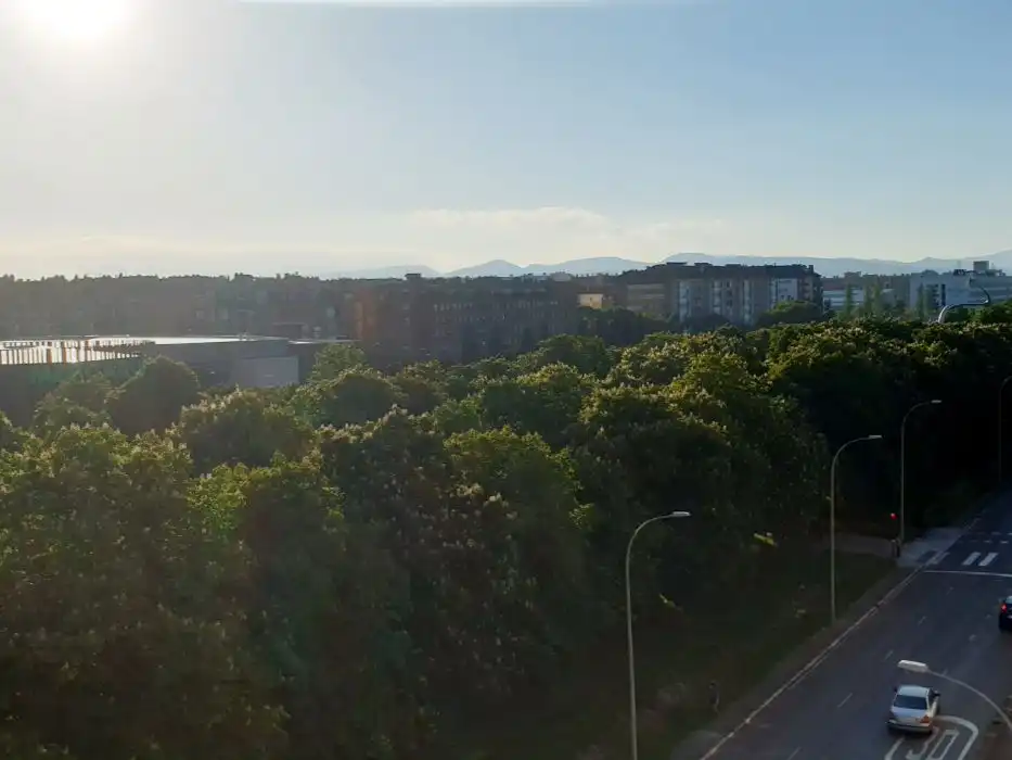 Pis amb ascensor en venda a Portal de foronda 40, imagen 22