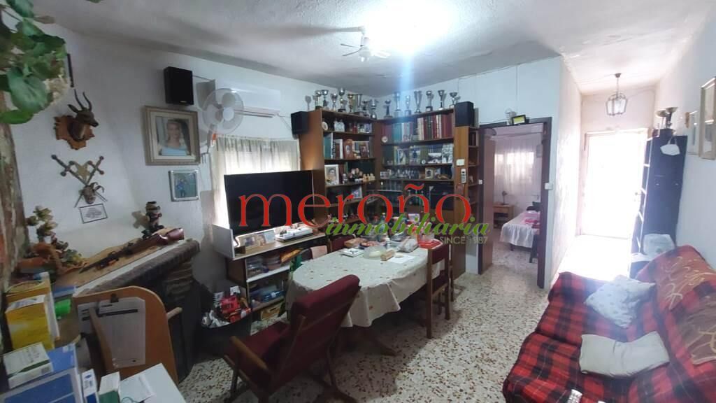 Cuina de Casa o xalet en venda en Elche / Elx amb Aire condicionat, Calefacció i Jardí privat