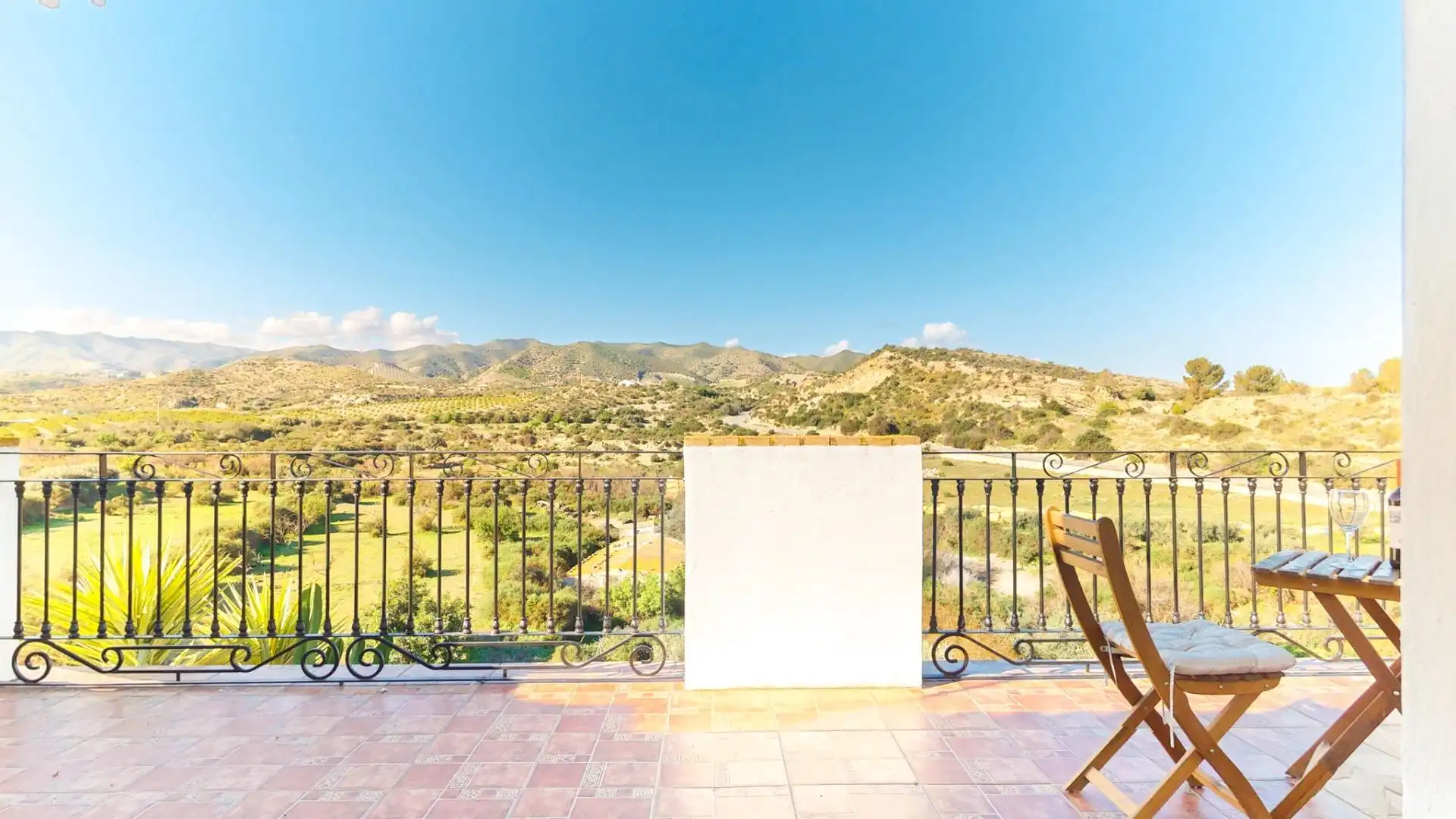 Casa o chalet en venta en Calle La Ermita, 8, Arboleas