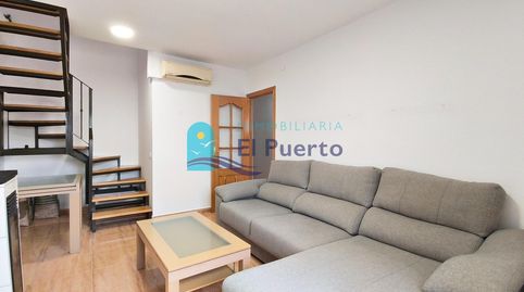 Foto 4 de Ático en venta en Mazarrón Casco Urbano, Mazarrón
