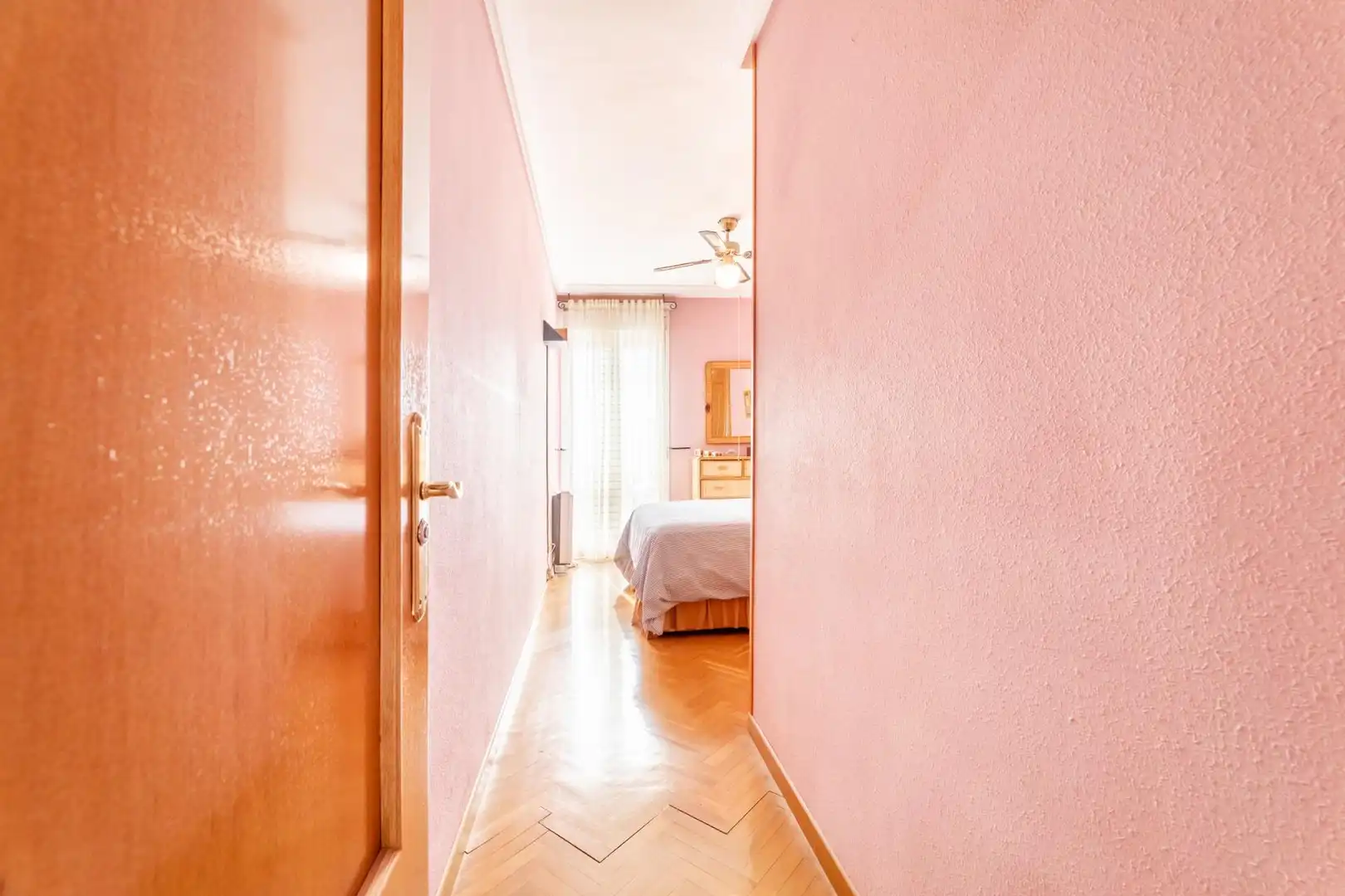 Piso en venta en Colmenar Viejo con Aire acondicionado, Calefacción y Parquet