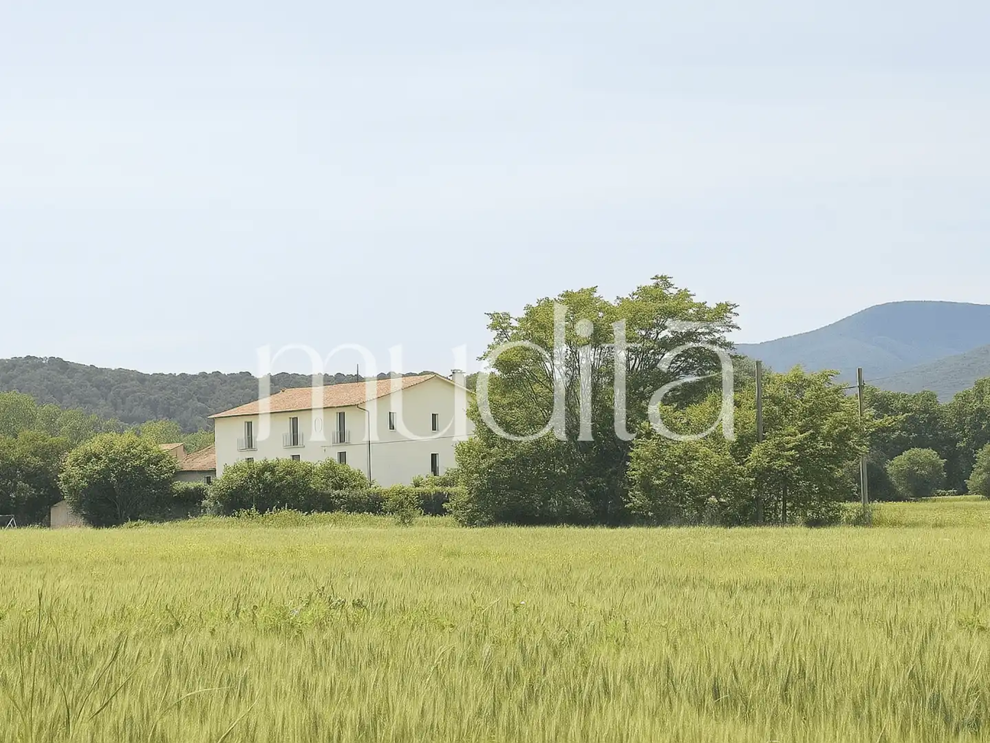 Edifici en venda a Sant Esteve de Palautordera