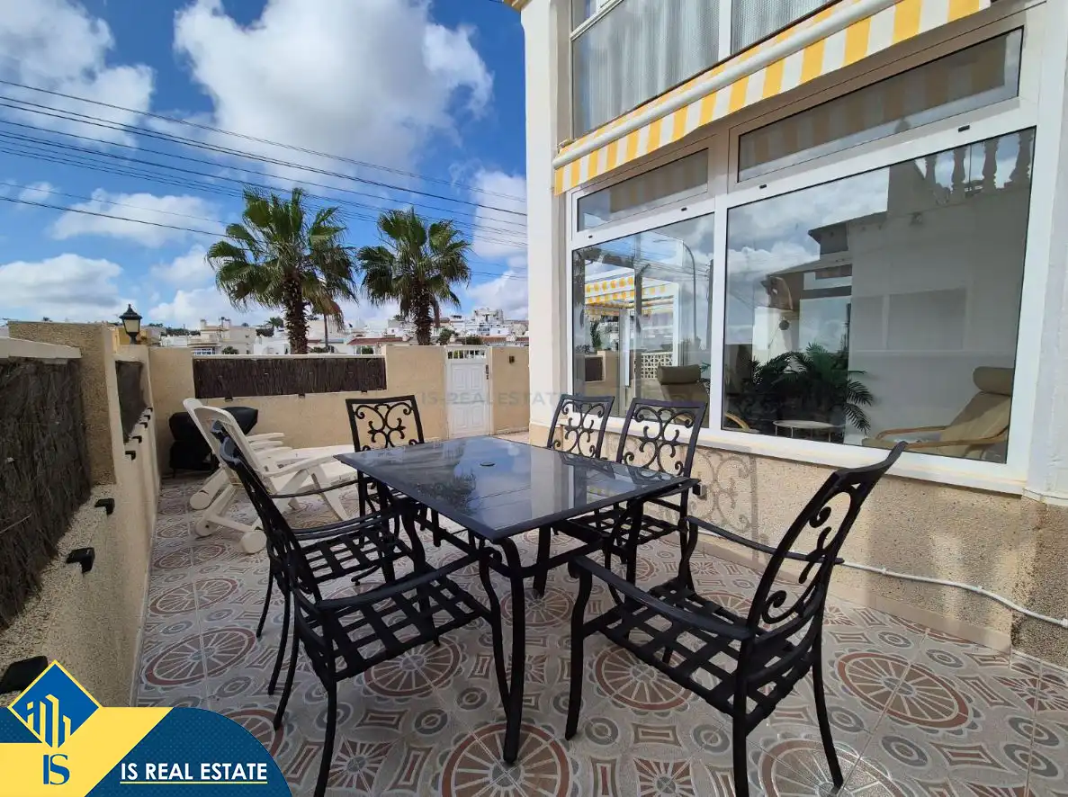 Haus mit Pool zum Verkauf in San Miguel de Salinas, imagen 22