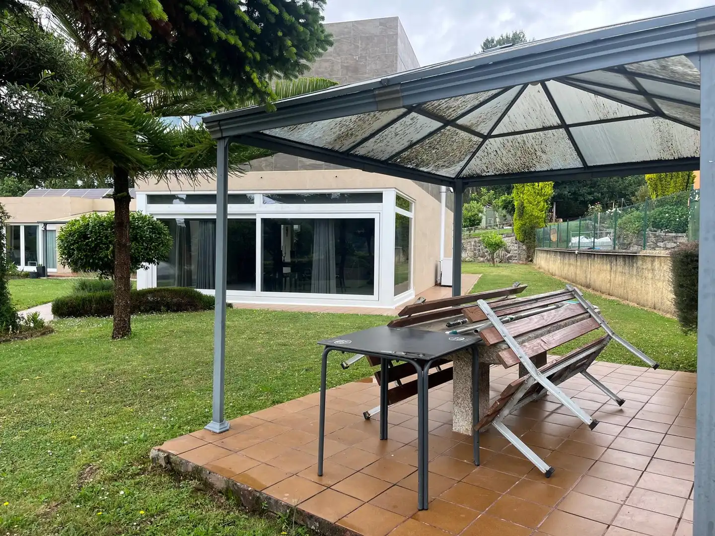 Casa o chalet en venta en Lugar de Sanín, Bergondo