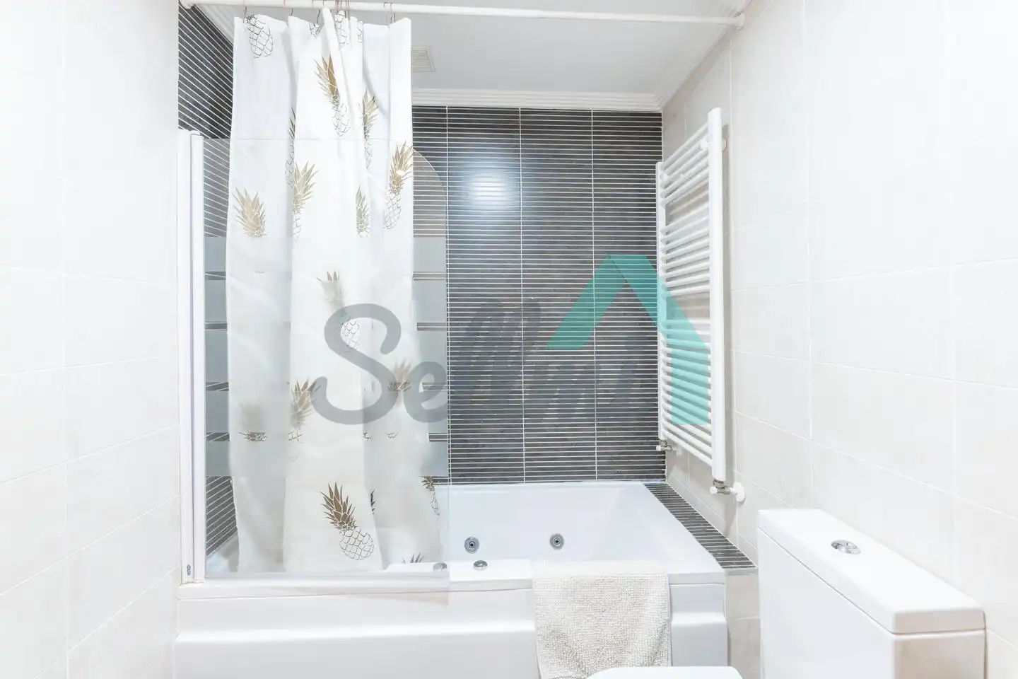 Flat for rent in Tapia De Casariego, Parroquias Sur - La Manjoya