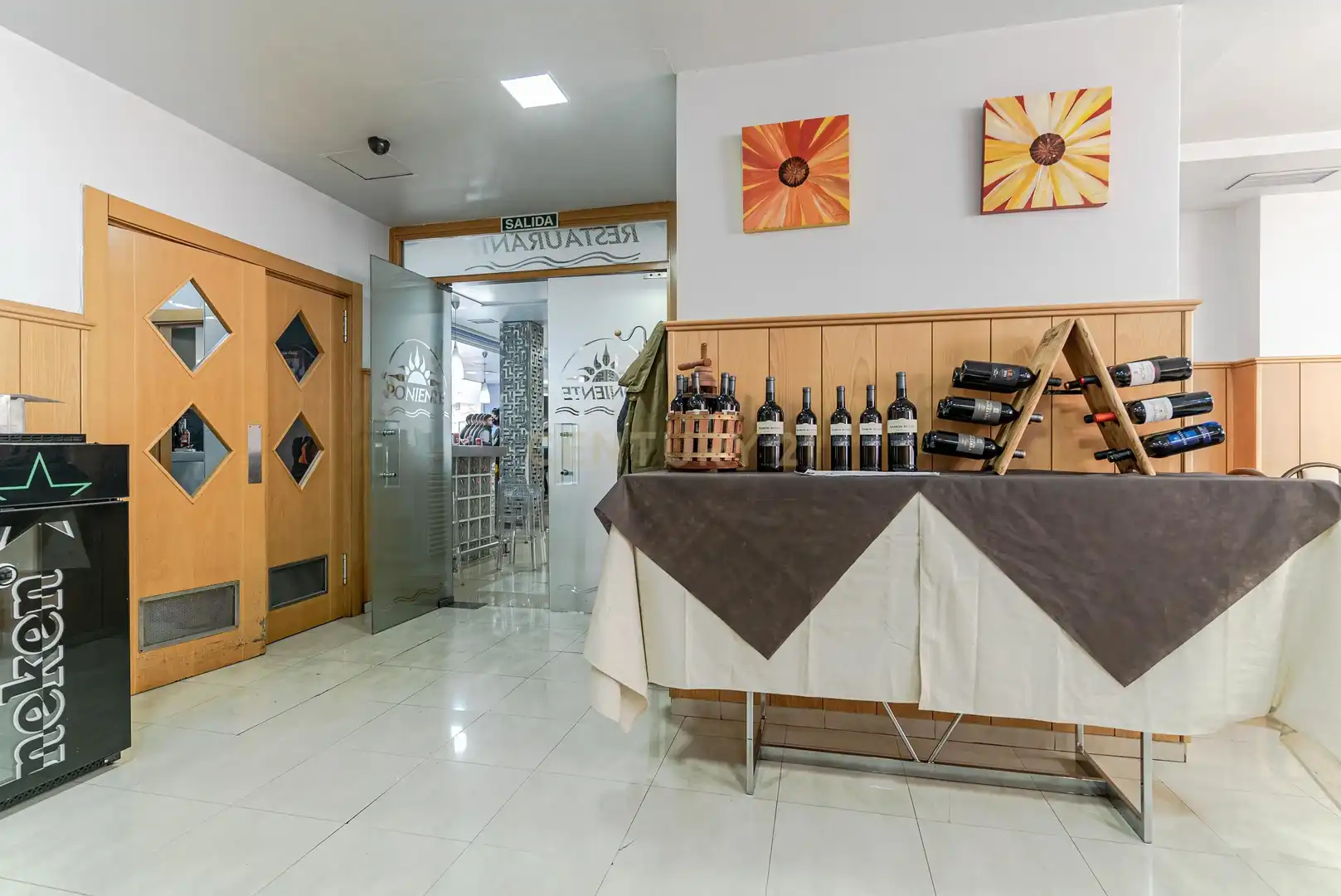 Business premises for sale in CALLE PONIENTE 5, imagen 15