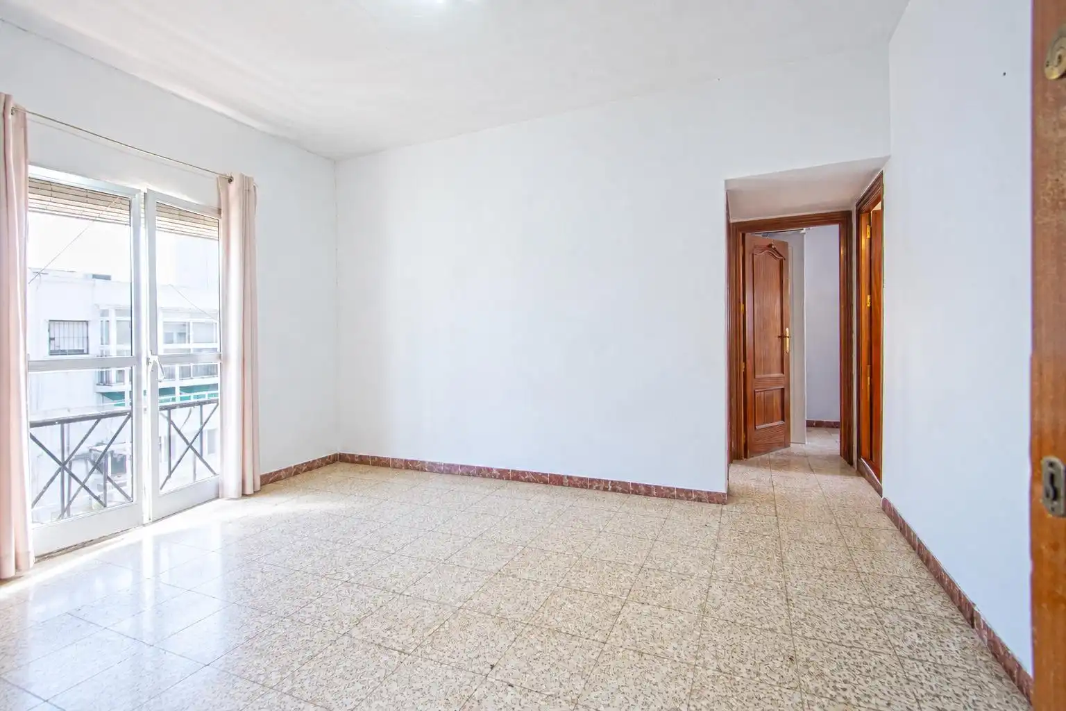 Wohnung zum Verkauf in San Pablo - Santa Justa, imagen 4