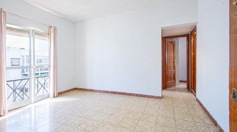 Foto 4 de Piso en venta en San Carlos - San José, Sevilla Capital