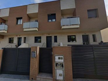 Casa a schiera con balcone in vendita a PODADORA 32