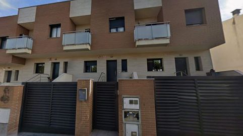 Se vende piso OKUPADO en Vilanova i la Geltrú Barcelona.