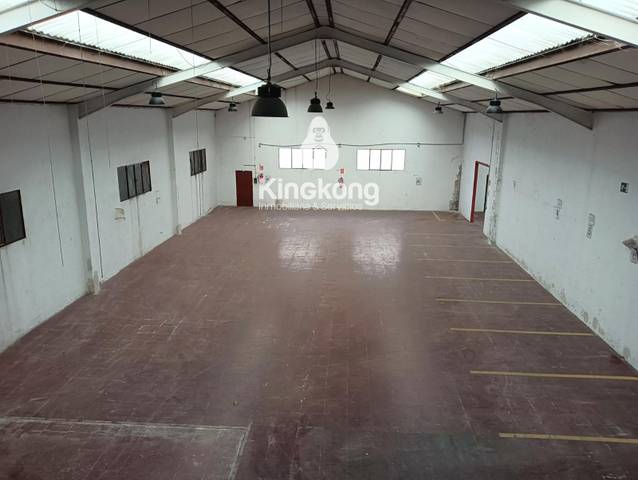 Nave industrial en Alquiler en Zona Industrial