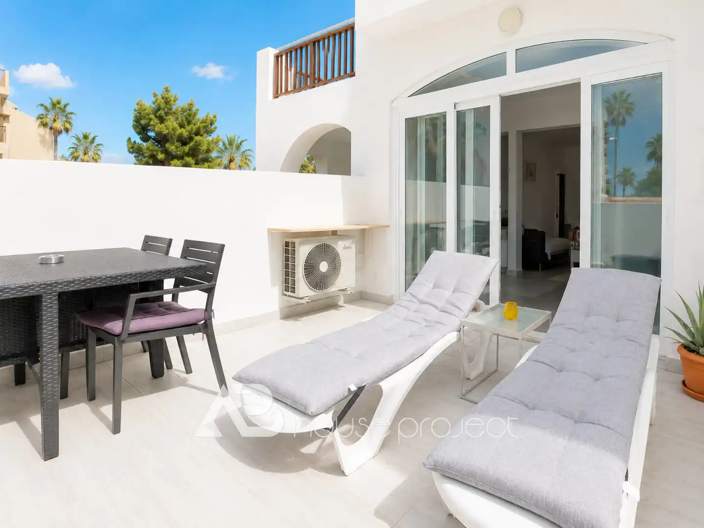 Studio avec piscine à vendre à Calle Víctor Zurita Soler 1a, imagen 12