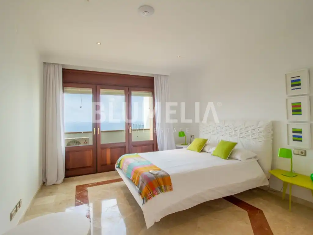 Houses for sale in Portichol - Balcón al Mar