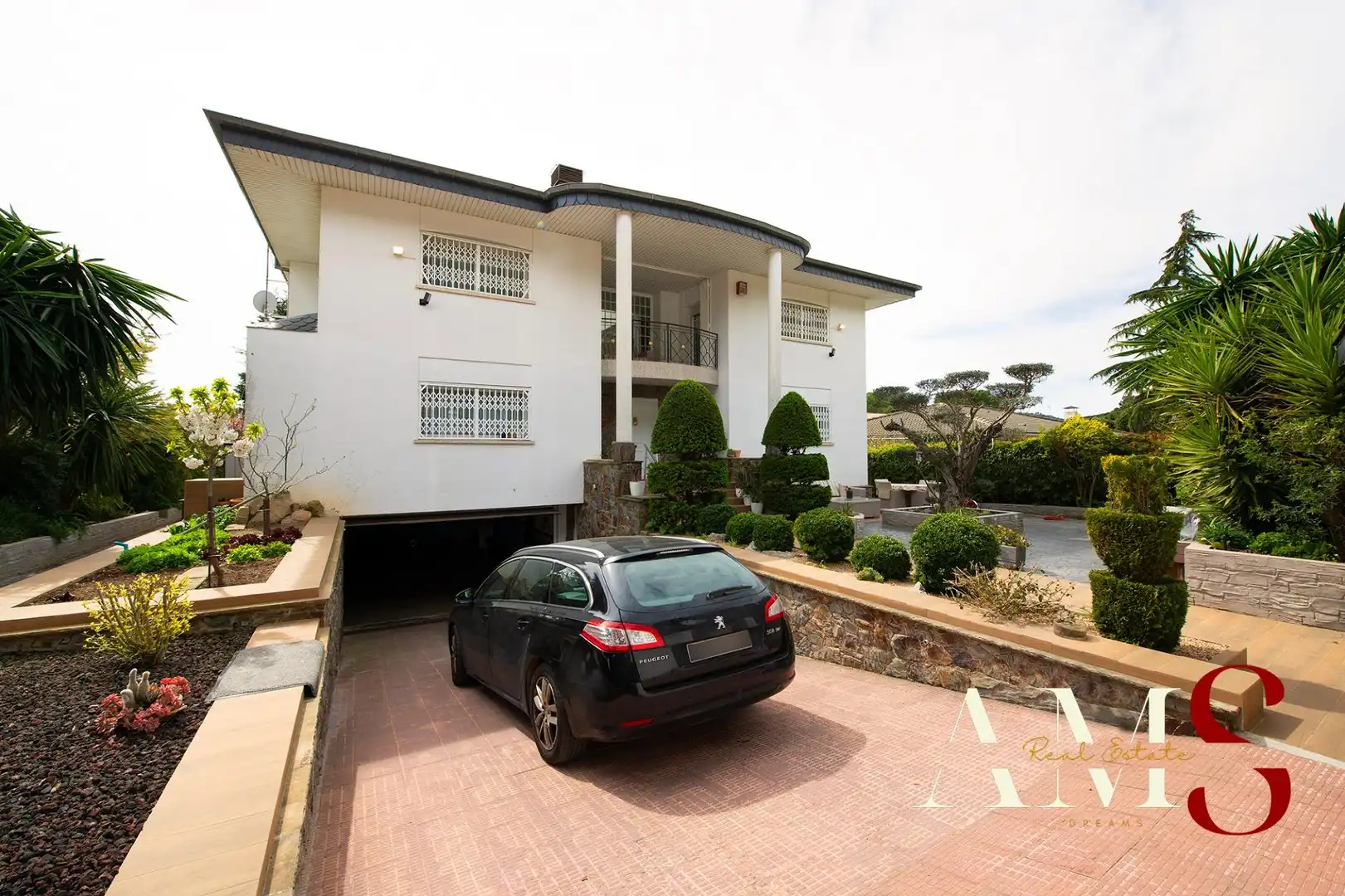 Detached house with terrace for sale in Carrer SIL, imagen 61