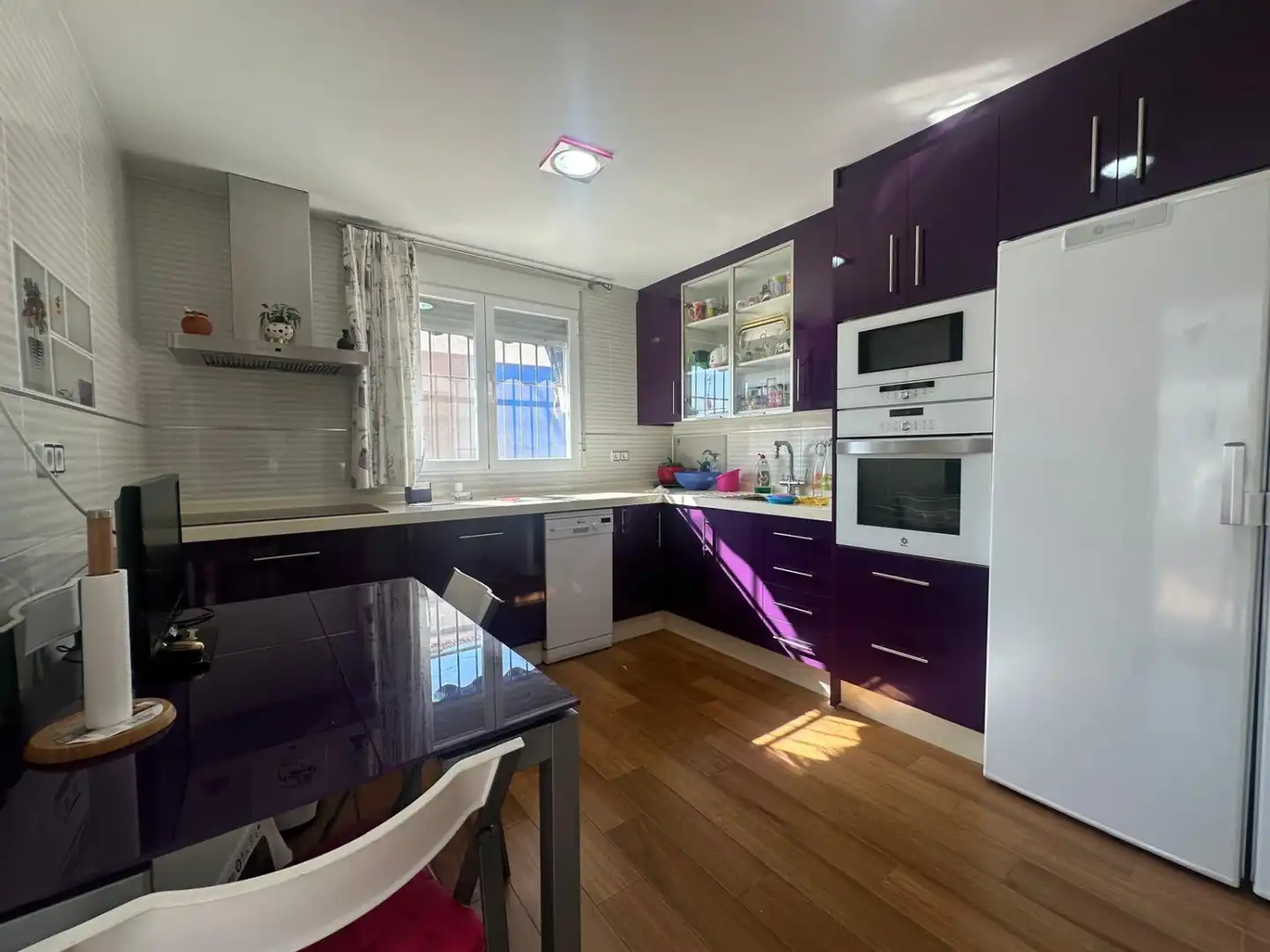 Appartement compact avec terrasse à vendre à Puerto de Mazarrón, imagen 9