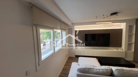 Foto 2 de Piso en venta en Calle Granada, 1, Centro, Estepona