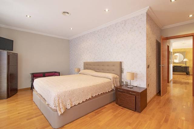 Casa-chalet en Venta en Calle de Juan Izquierdo en Casco Antiguo