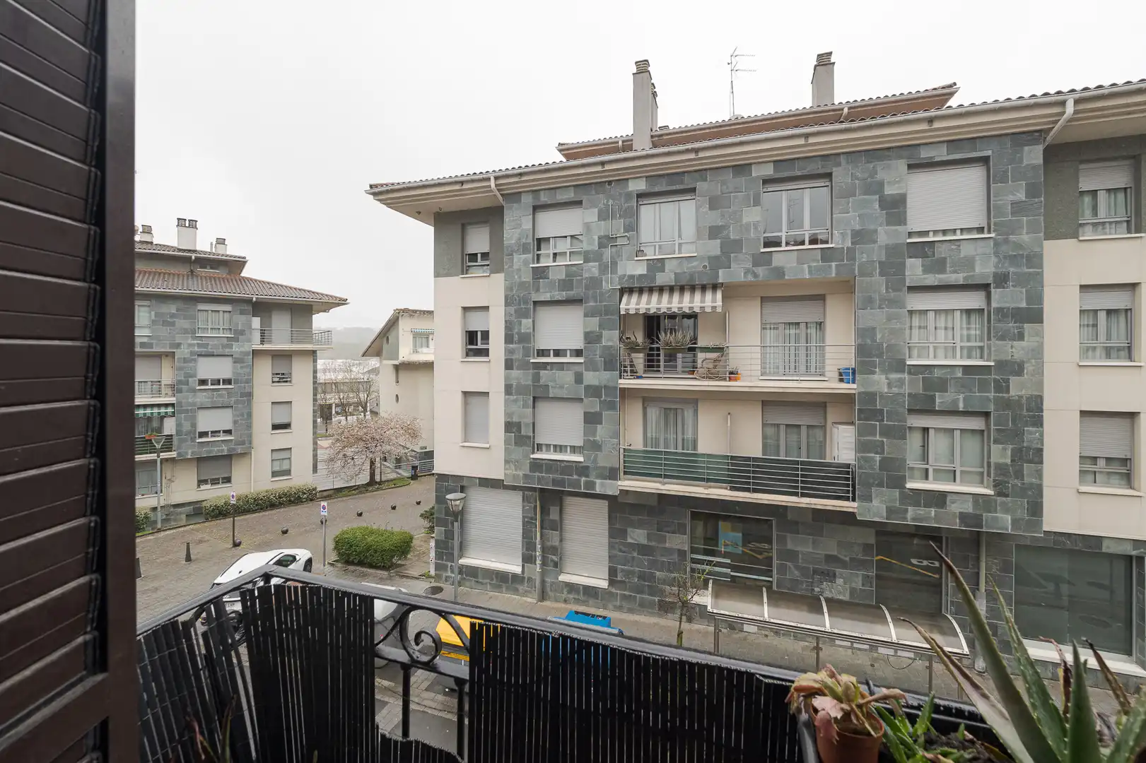 Terraza de Piso en venta en Astigarraga con Calefacción y Balcón